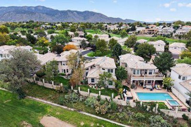 11101 Costa Del Sol NE, Albuquerque, NM 87111