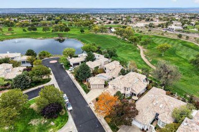 11101 Costa Del Sol NE, Albuquerque, NM 87111