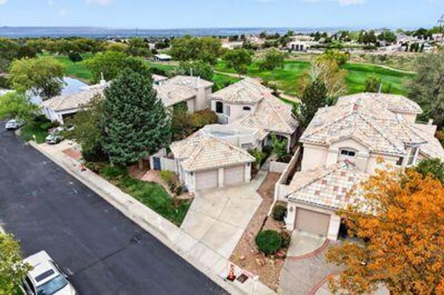 11101 Costa Del Sol NE, Albuquerque, NM 87111