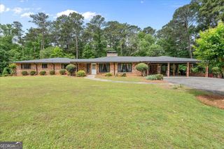 4671 Dogwood Drive, Acworth, GA 30101