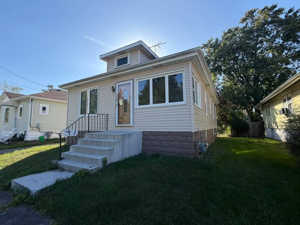 320 Blackstone Street, Thornton, IL 60476 — photo 3