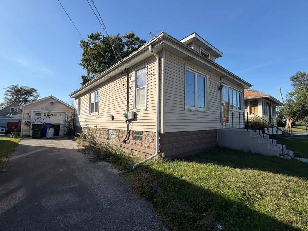320 Blackstone Street, Thornton, IL 60476 — photo 4