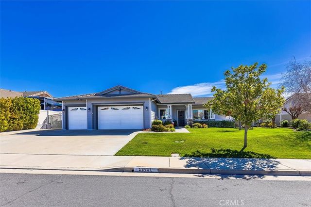 23842 Jonathan Place, Murrieta, CA 92562