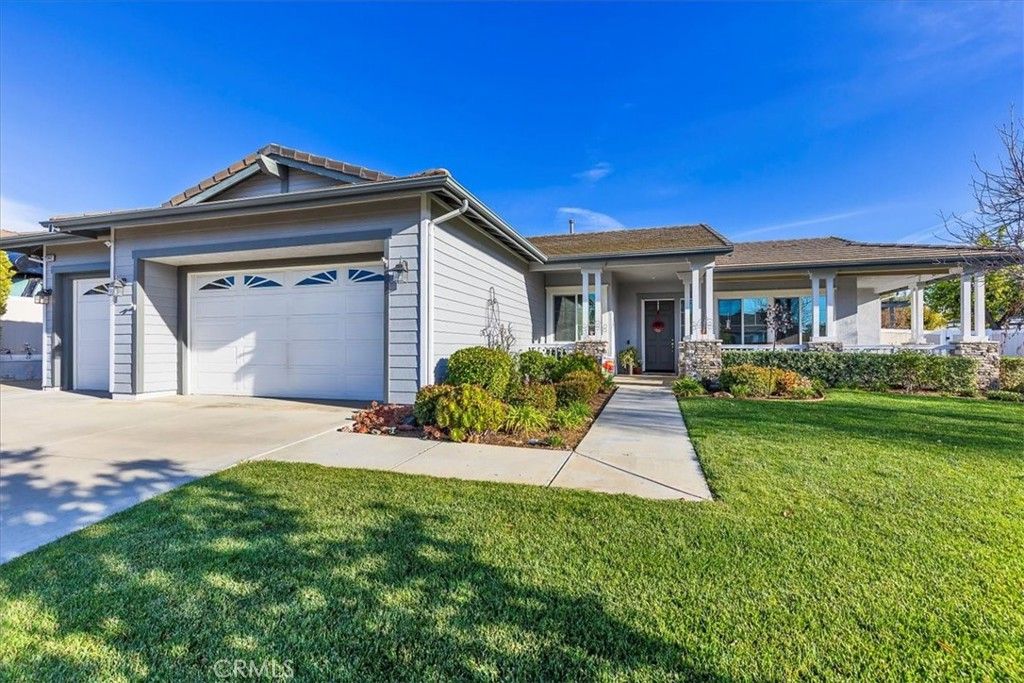 23842 Jonathan Place, Murrieta, CA 92562