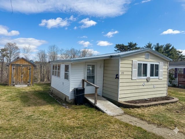 153 Leavitt Road, Pittsfield, NH 03263