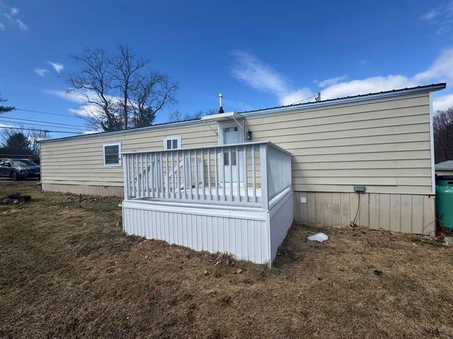 153 Leavitt Road, Pittsfield, NH 03263