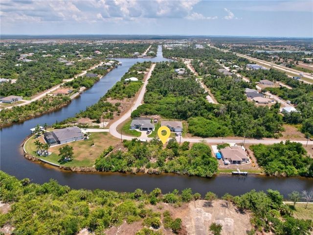 10080 Cocoa Beach ST, Port Charlotte, FL 33981