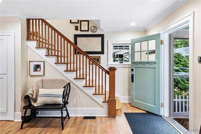 19 Highland Street, Skaneateles, NY 13152