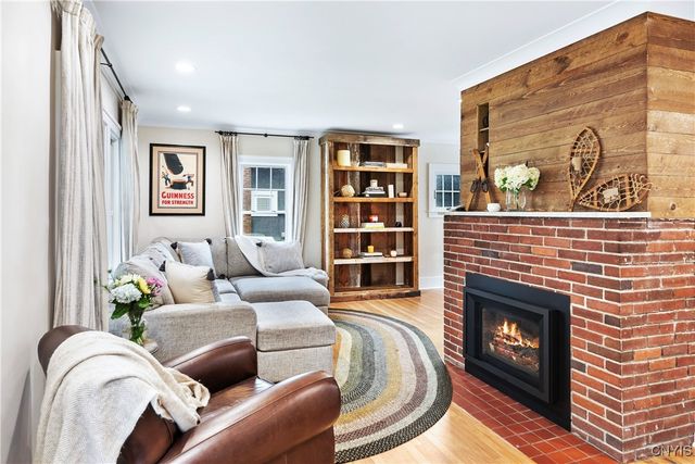 19 Highland Street, Skaneateles, NY 13152