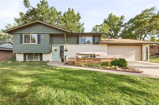 11636 W 37th Place, Wheat Ridge, CO 80033