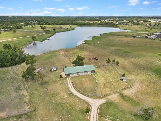 12188 County Road 536, Rockwall, TX 75087