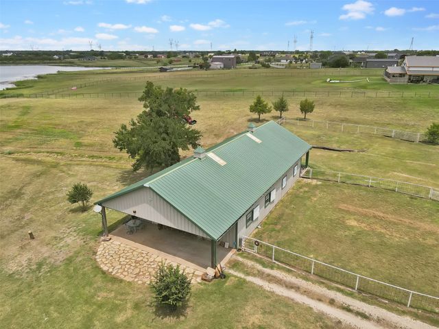 12188 County Road 536, Rockwall, TX 75087