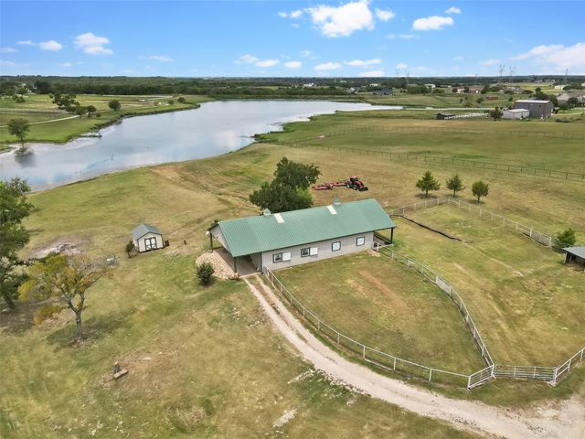12188 County Road 536, Rockwall, TX 75087
