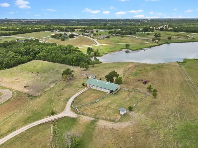 12188 County Road 536, Rockwall, TX 75087