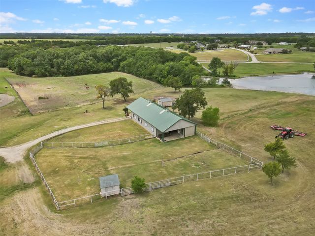 12188 County Road 536, Rockwall, TX 75087