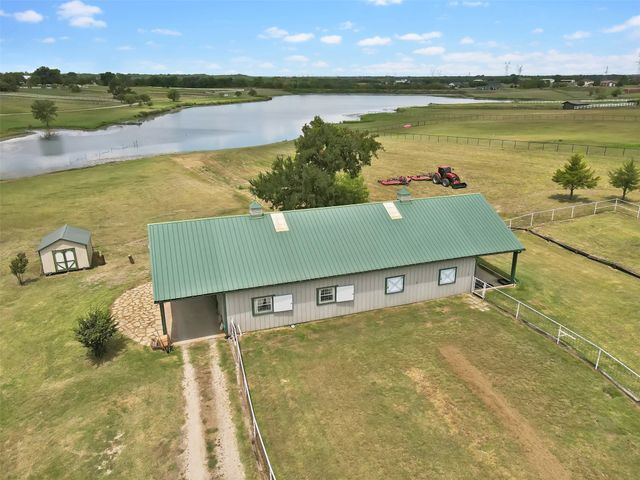 12188 County Road 536, Rockwall, TX 75087