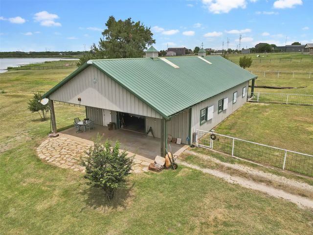 12188 County Road 536, Rockwall, TX 75087