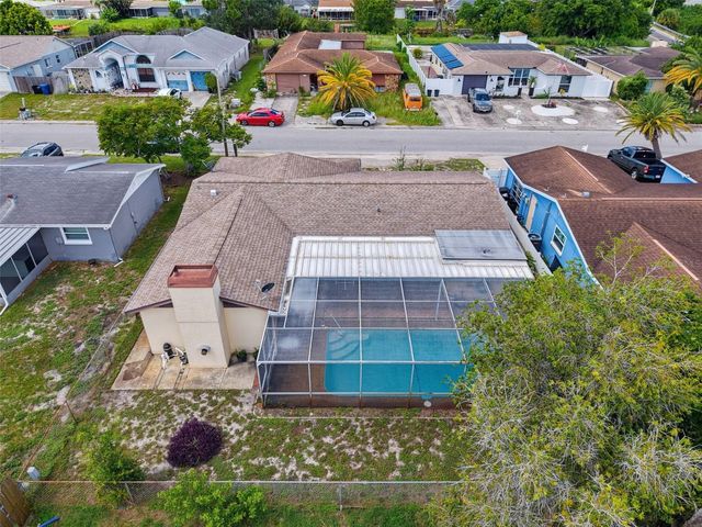 9916 LAKE CHRISE LANE, Port Richey, FL 34668