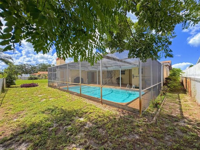 9916 LAKE CHRISE LANE, Port Richey, FL 34668