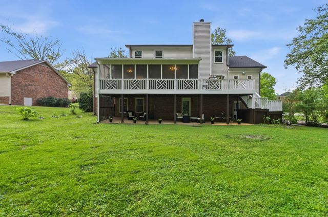 1601 Ash Grove Ct, Franklin, TN 37069