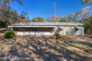 12467 Sun Road, Brooksville, FL 34613