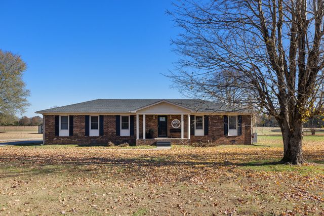 1755 McBride Rd, Lewisburg, TN 37091