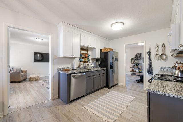 1755 McBride Rd, Lewisburg, TN 37091