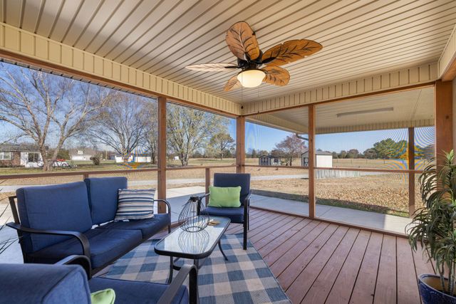 1755 McBride Rd, Lewisburg, TN 37091