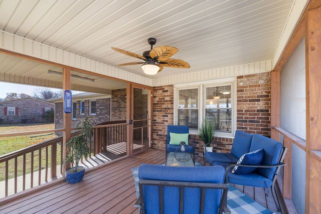 1755 McBride Rd, Lewisburg, TN 37091