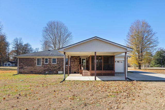1755 McBride Rd, Lewisburg, TN 37091