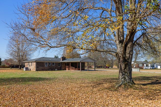 1755 McBride Rd, Lewisburg, TN 37091