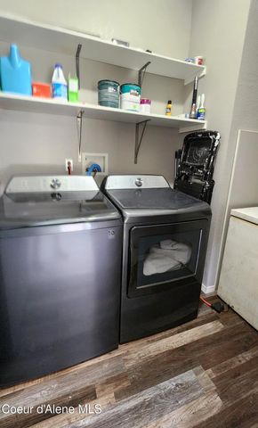 102 Robinson Ln, St. Maries, ID 83861