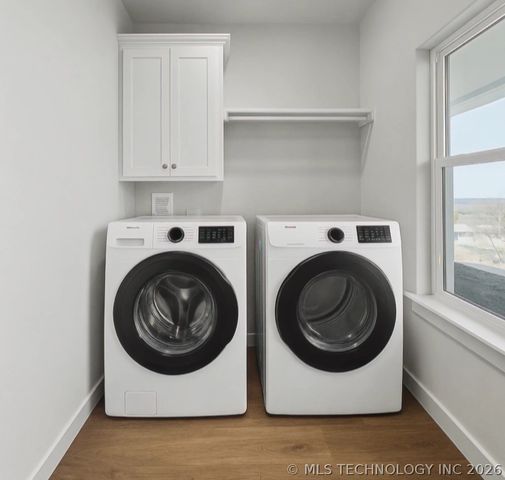 890 E Harlan Drive, Tahlequah, OK 74464