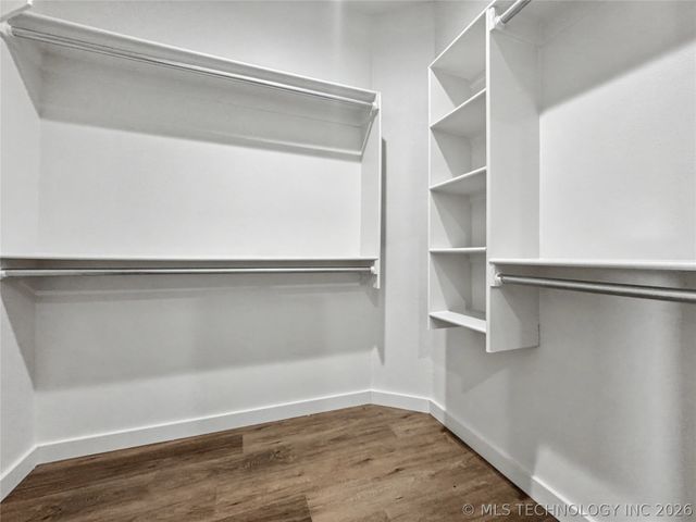 890 E Harlan Drive, Tahlequah, OK 74464