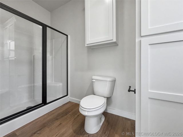 890 E Harlan Drive, Tahlequah, OK 74464