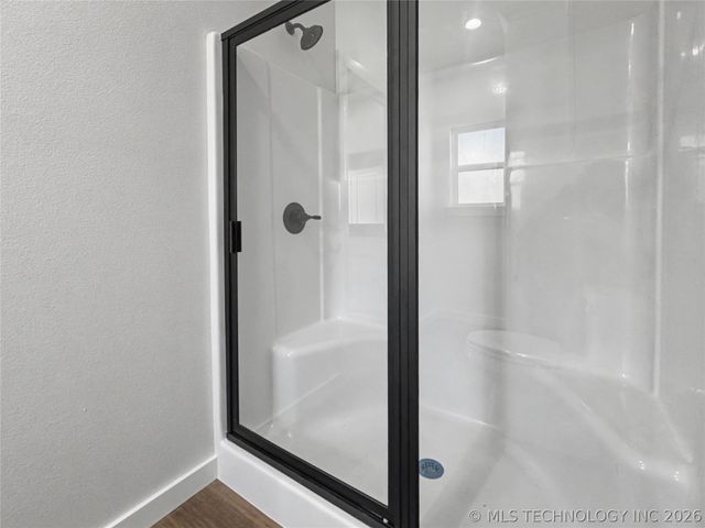 890 E Harlan Drive, Tahlequah, OK 74464