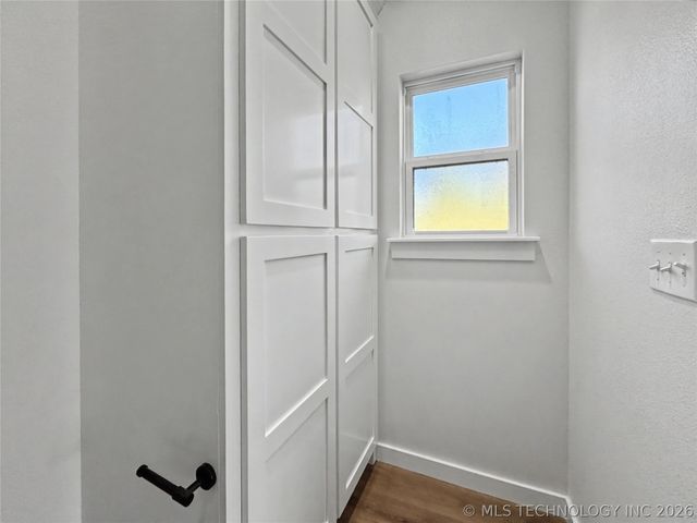 890 E Harlan Drive, Tahlequah, OK 74464