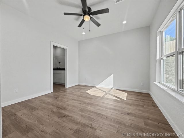 890 E Harlan Drive, Tahlequah, OK 74464