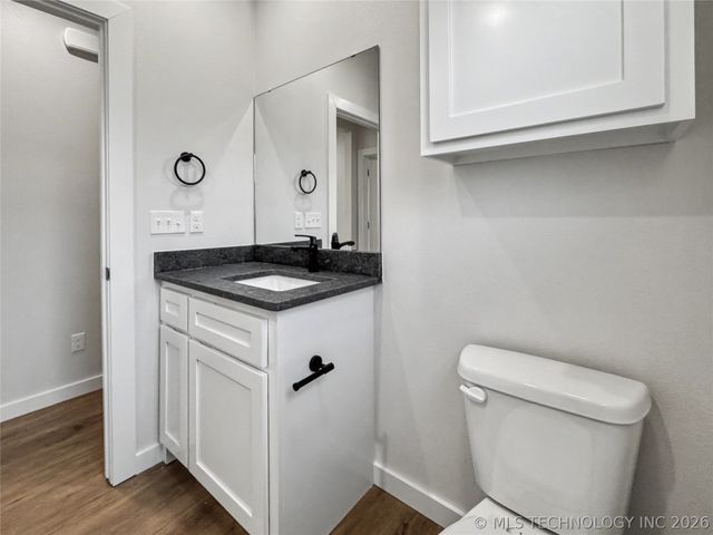 890 E Harlan Drive, Tahlequah, OK 74464