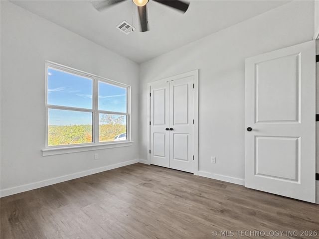 890 E Harlan Drive, Tahlequah, OK 74464