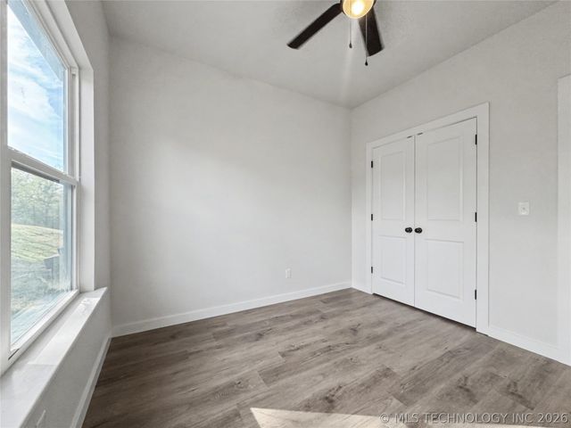 890 E Harlan Drive, Tahlequah, OK 74464