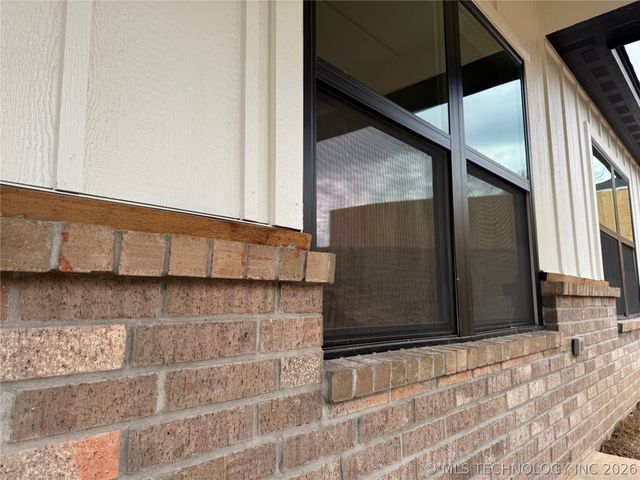 890 E Harlan Drive, Tahlequah, OK 74464