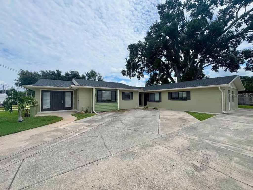 1814 3RD STREET SE D, Winter Haven, FL 33880