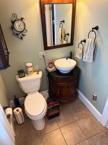 N 107 Wills AVE, Covington, VA 24426