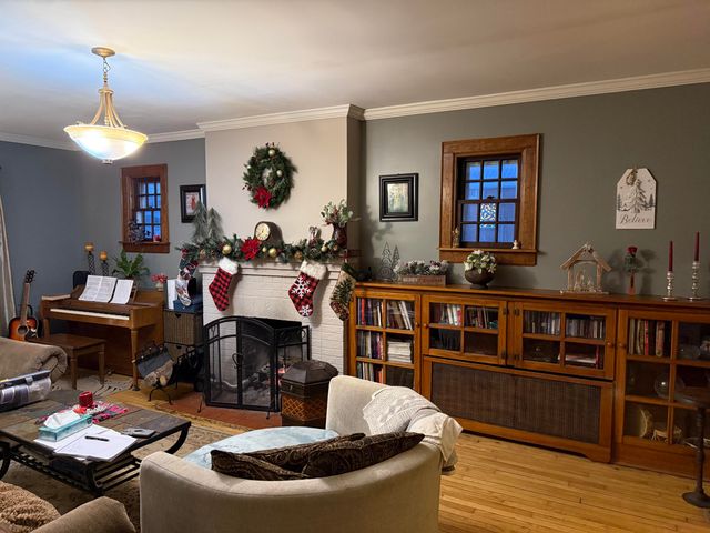 N 107 Wills AVE, Covington, VA 24426