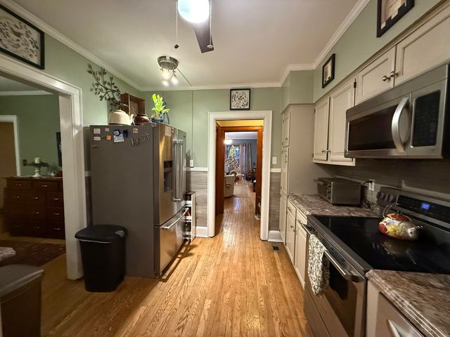 N 107 Wills AVE, Covington, VA 24426