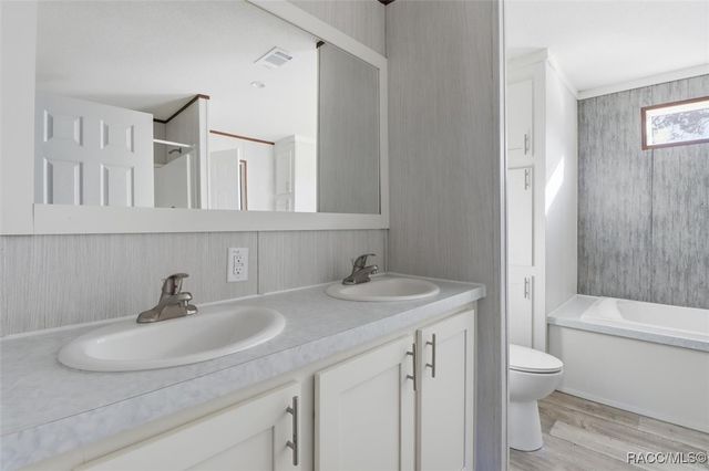 6919 S Sorrell Avenue, Homosassa, FL 34446