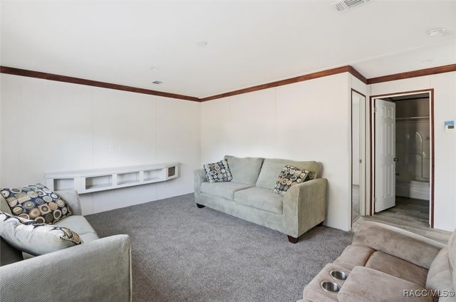 6919 S Sorrell Avenue, Homosassa, FL 34446