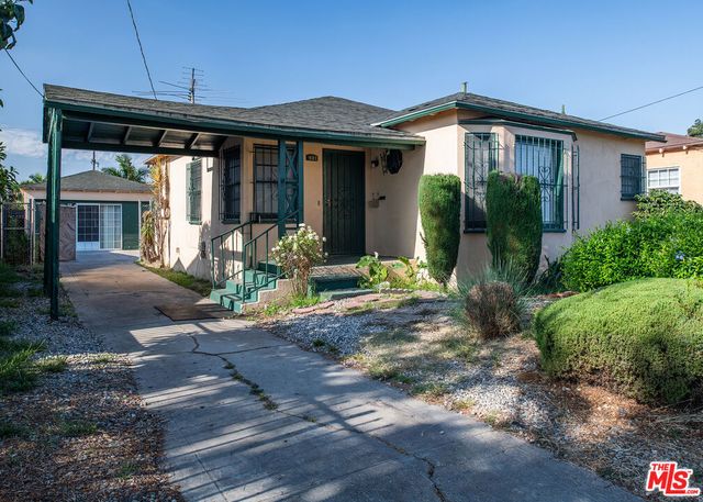 530 W 89th Street, Los Angeles, CA 90044