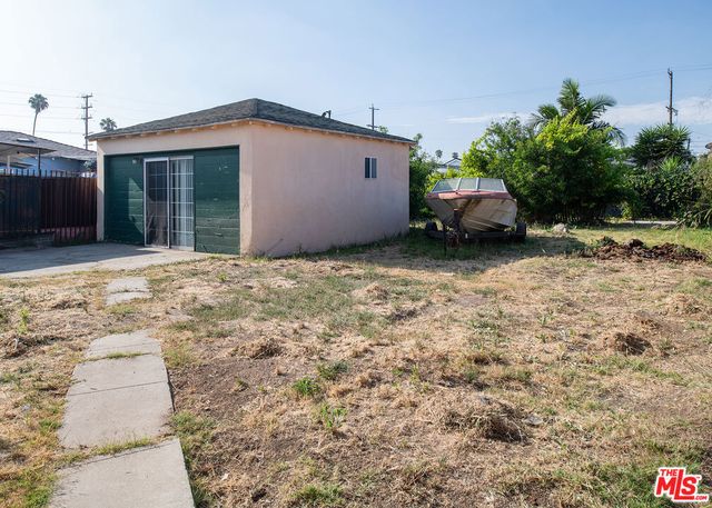 530 W 89th Street, Los Angeles, CA 90044